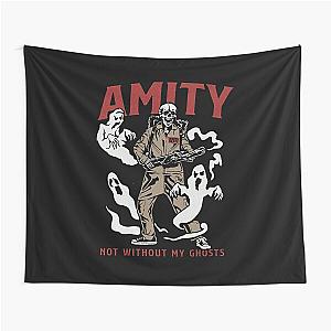 The Amity Affliction Tapestry