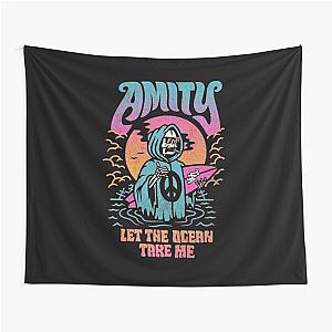 The Amity Affliction Tapestry