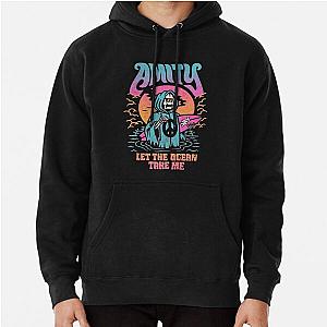 The Amity Affliction Pullover Hoodie