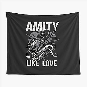 THE AMITY AFFLICTION BAND Tapestry