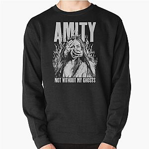 The Amity Affliction Pullover Sweatshirt