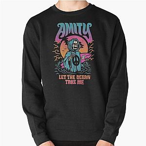 The Amity Affliction Pullover Sweatshirt