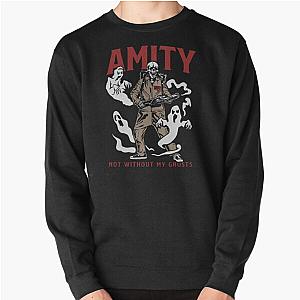 The Amity Affliction Pullover Sweatshirt