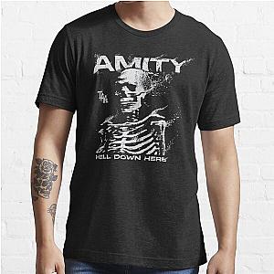 The Amity Affliction Essential T-Shirt