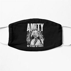 The Amity Affliction Flat Mask