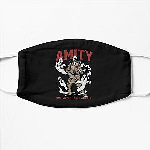 The Amity Affliction Flat Mask