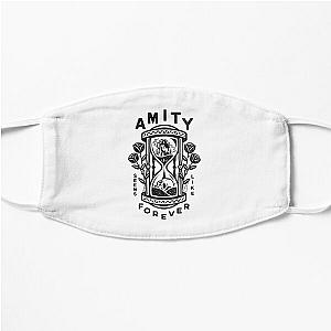 The Amity Affliction Flat Mask