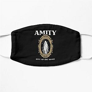 THE AMITY AFFLICTION BAND Flat Mask