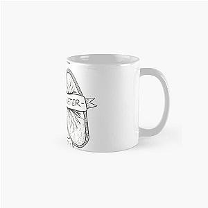 Amity Affliction Lyrics Classic Mug