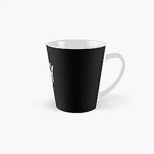 THE AMITY AFFLICTION BAND Tall Mug