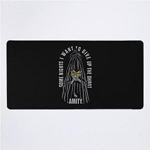 The Amity Affliction Desk Mat