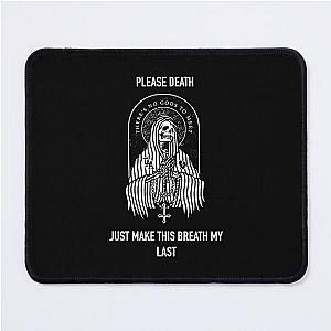 The Amity Affliction Mouse Pad