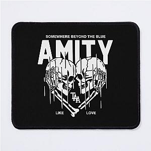 The Amity Affliction Mouse Pad