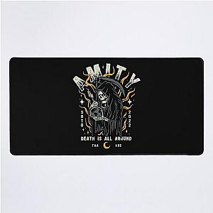 THE AMITY AFFLICTION BAND Desk Mat