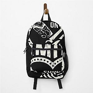 THE AMITY AFFLICTION BAND Backpack