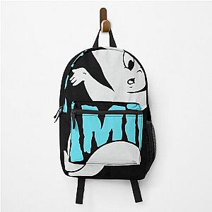 THE AMITY AFFLICTION BAND Backpack