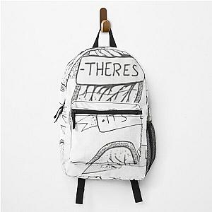 THE AMITY AFFLICTION BAND Backpack