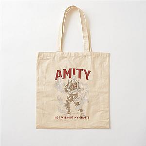 The Amity Affliction Cotton Tote Bag