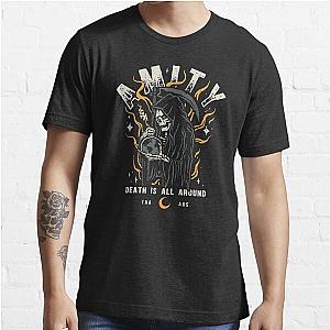 The Amity Affliction Essential T-Shirt