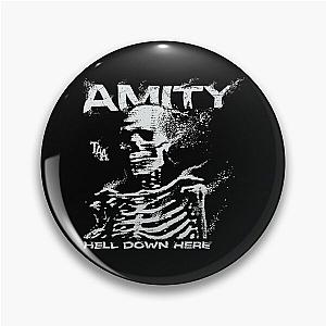 The Amity Affliction Pin