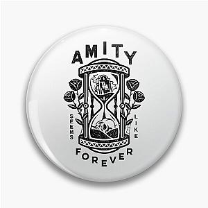 The Amity Affliction Pin