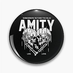 The Amity Affliction Pin