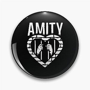 THE AMITY AFFLICTION BAND Pin