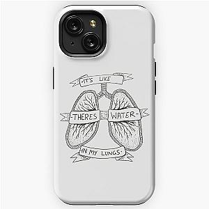 Amity Affliction Lyrics iPhone Tough Case