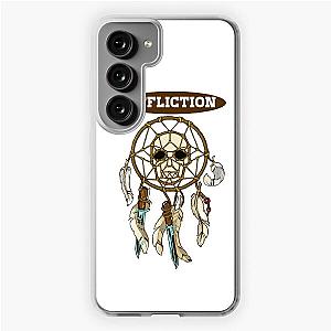 the amity affliction	 Samsung Galaxy Soft Case