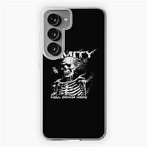 The Amity Affliction Samsung Galaxy Soft Case