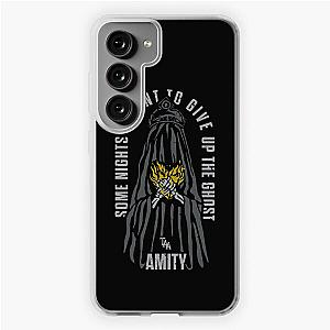 The Amity Affliction Samsung Galaxy Soft Case