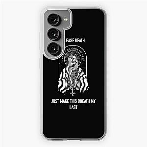 The Amity Affliction Samsung Galaxy Soft Case