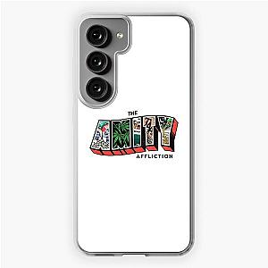 The Amity Affliction Samsung Galaxy Soft Case