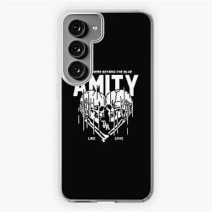 The Amity Affliction Samsung Galaxy Soft Case