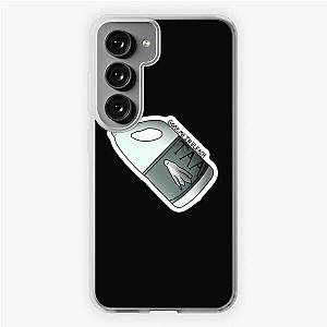 THE AMITY AFFLICTION BAND Samsung Galaxy Soft Case