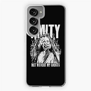 THE AMITY AFFLICTION BAND Samsung Galaxy Soft Case