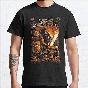 kkuw   amon amarth   Classic T-Shirt RB2611