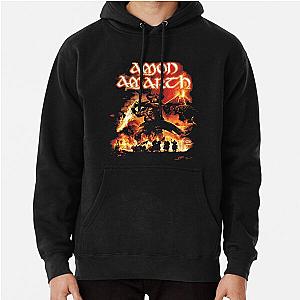 sxuw   amon amarth   Pullover Hoodie RB2611