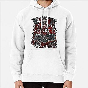 Band Amon Amarth Pullover Hoodie RB2611