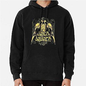 logo amon amarth essential Pullover Hoodie RB2611