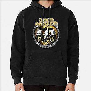 logo amon amarth essential Pullover Hoodie RB2611