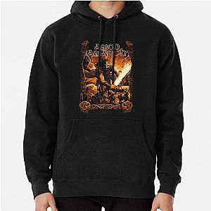 kkuw   amon amarth   Pullover Hoodie RB2611