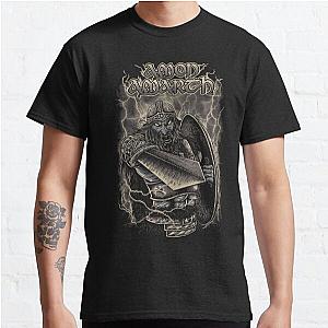 ljw   amon amarth   Classic T-Shirt RB2611