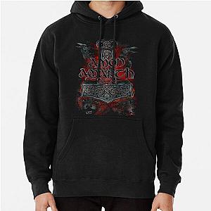 Band Amon Amarth Pullover Hoodie RB2611