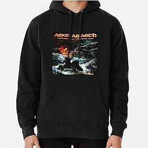 Best Seller Of Amon Amarth Pullover Hoodie RB2611