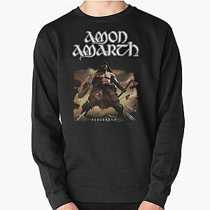 Band Amon Amarth Pullover Sweatshirt RB2611