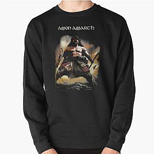 amon amarth e' amon amarth ' groupe' Pullover Sweatshirt RB2611