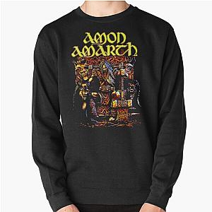 Pursuit of Vikings AMON     AMon AMarth Pullover Sweatshirt RB2611