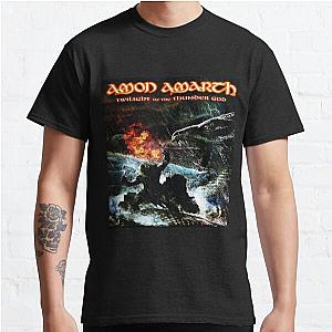 Best Seller Of Amon Amarth Classic T-Shirt RB2611