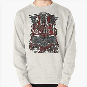 Band Amon Amarth Pullover Sweatshirt RB2611